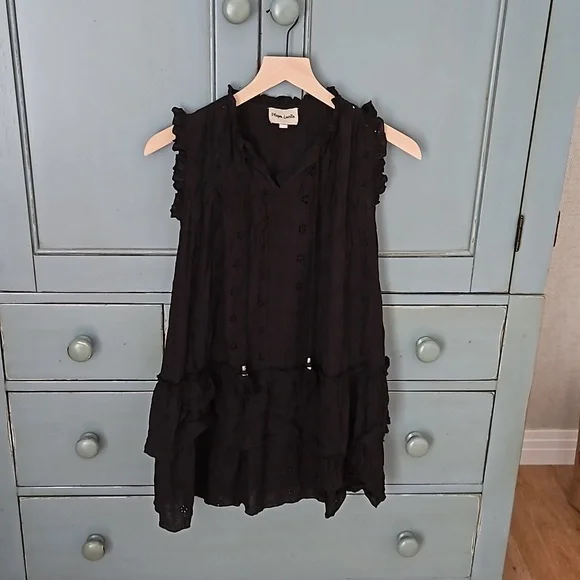 Playa Lucila Cover Up - Picture 3 of 7